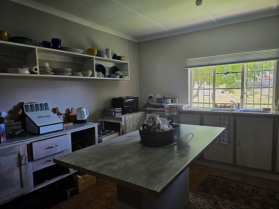 Commercial Property for Sale in Groblershoop Northern Cape